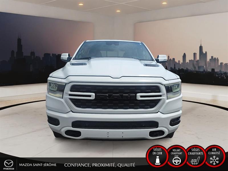 ram 1500 2022 - 2