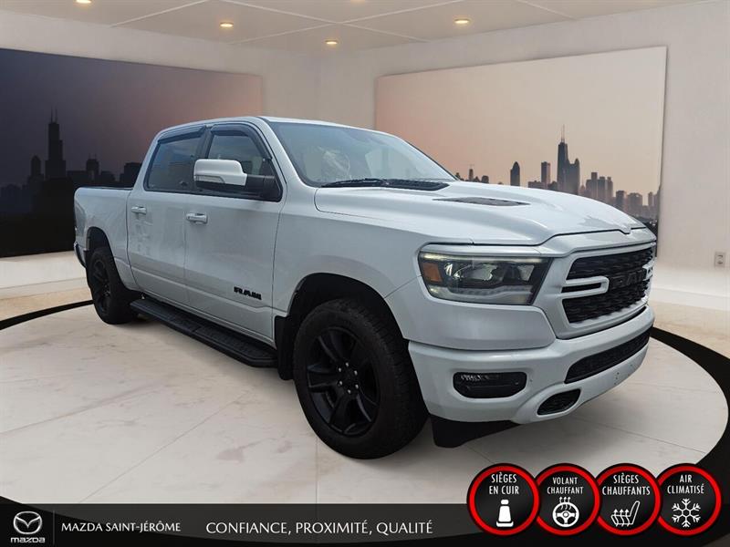 ram 1500 2022 - 3