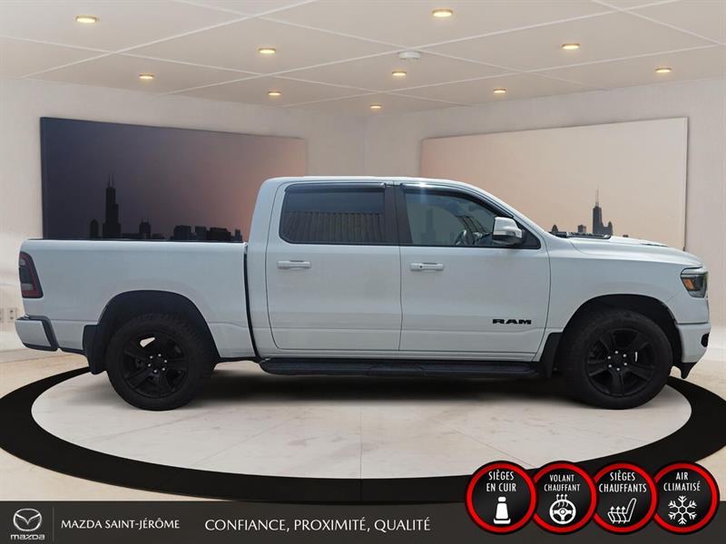 ram 1500 2022 - 4