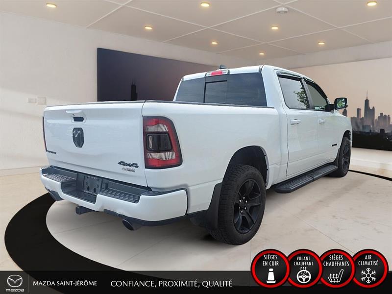 ram 1500 2022 - 5