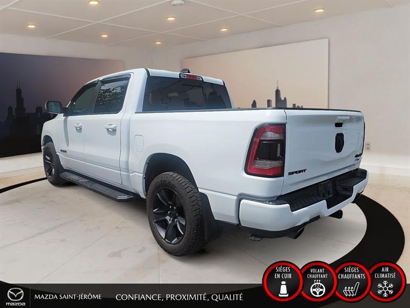 ram 1500 2022 - 10