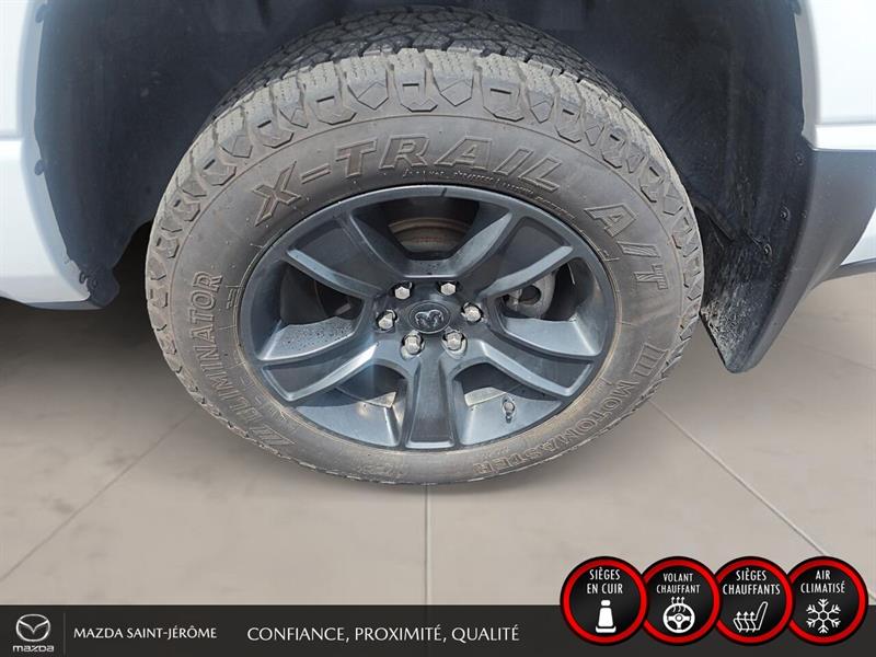 ram 1500 2022 - 12