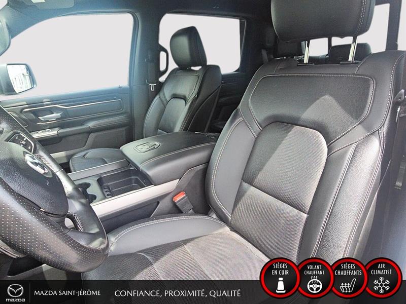ram 1500 2022 - 18