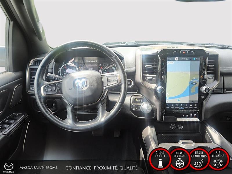 ram 1500 2022 - 22