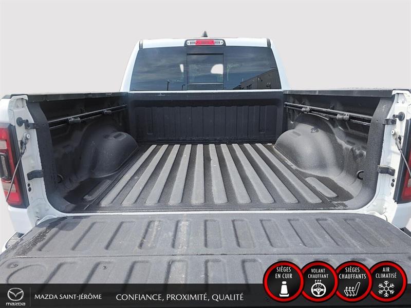 ram 1500 2022 - 23