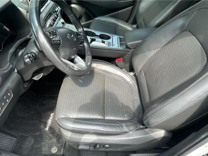 hyundai Kona électrique 2019 - 10