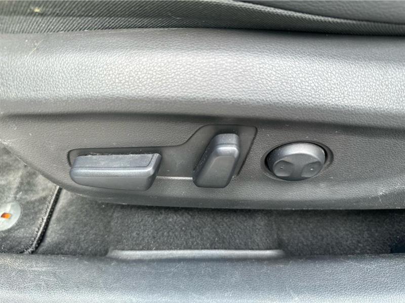 hyundai Kona électrique 2019 - 14