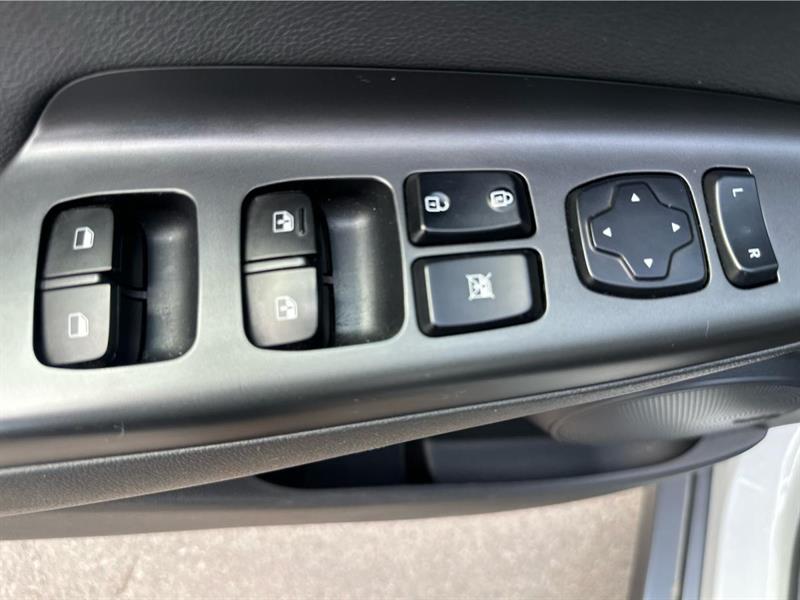 hyundai Kona électrique 2019 - 15