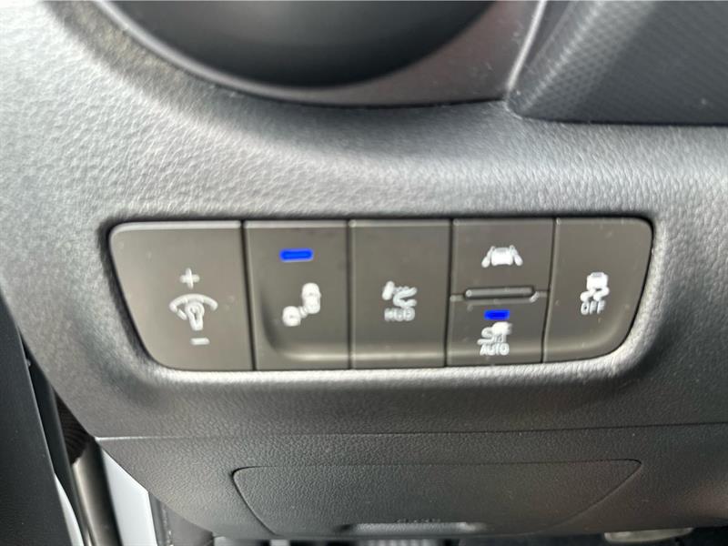 hyundai Kona électrique 2019 - 16