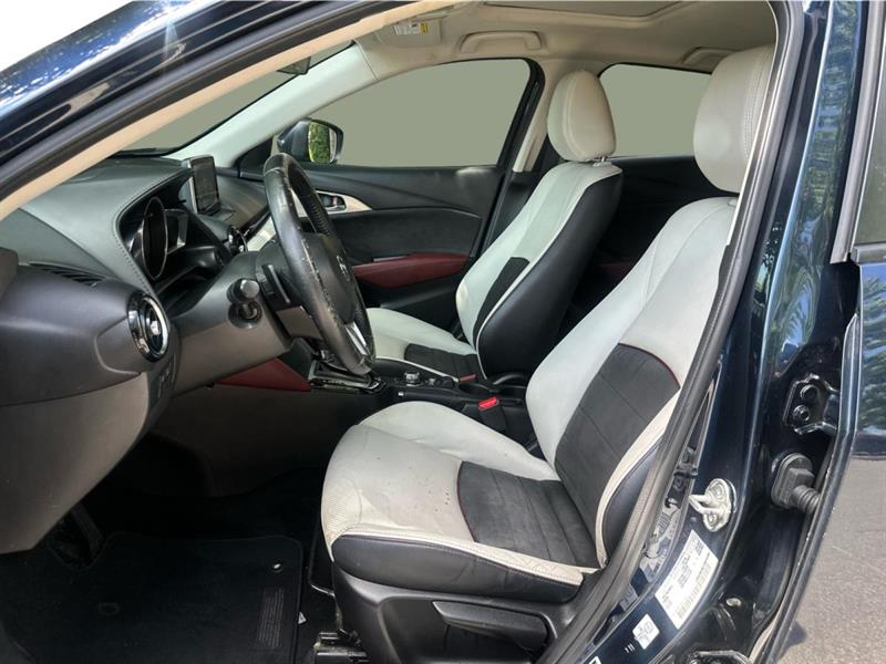 mazda CX-3 2017 - 11