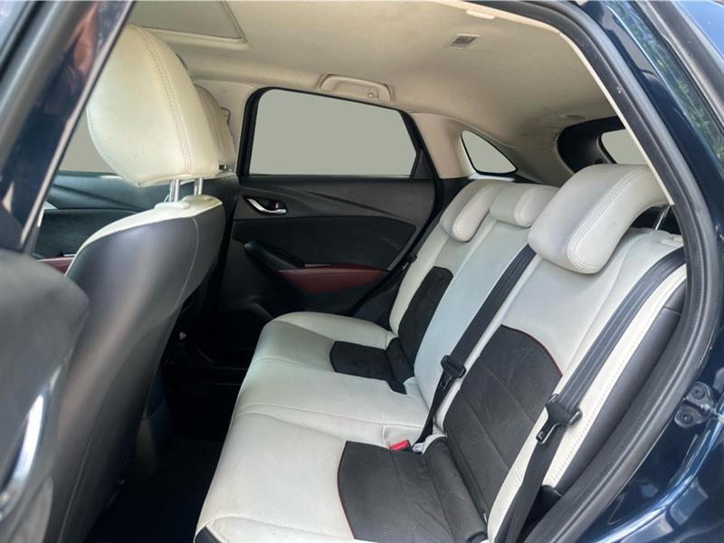 mazda CX-3 2017 - 12