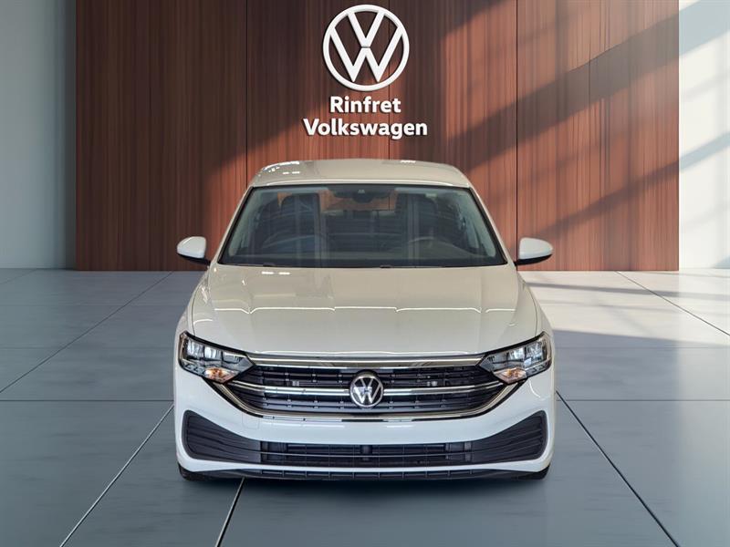 volkswagen Jetta 2023 - 2