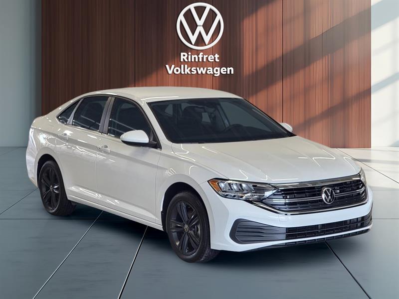 volkswagen Jetta 2023 - 3