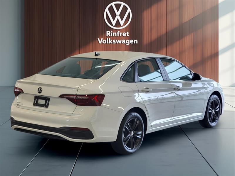 volkswagen Jetta 2023 - 5