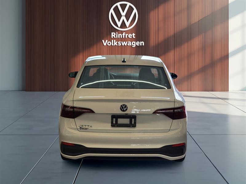 volkswagen Jetta 2023 - 6