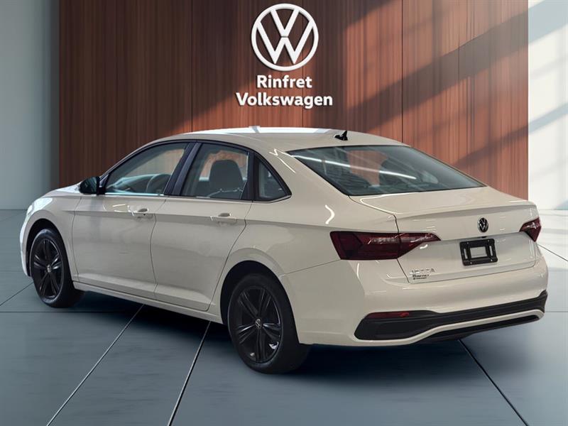 volkswagen Jetta 2023 - 7