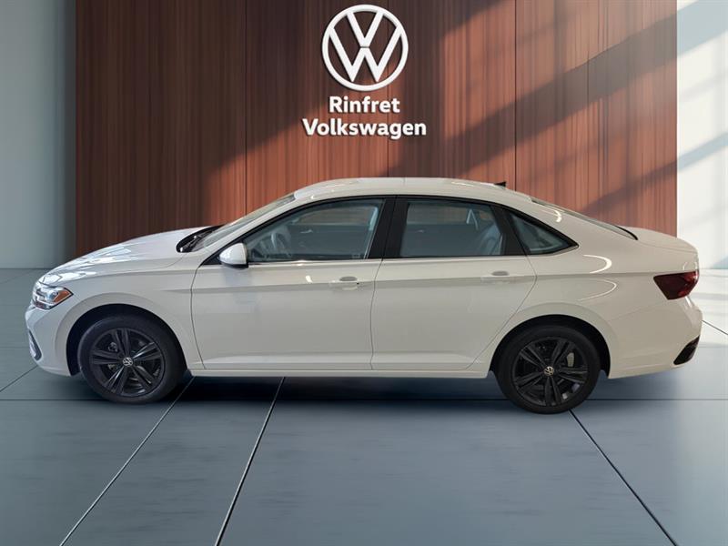 volkswagen Jetta 2023 - 8