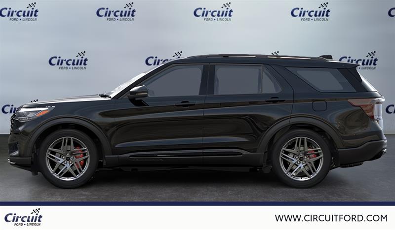 ford Explorer 2026 - 2