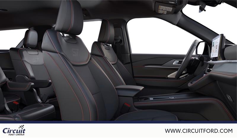 ford Explorer 2026 - 4