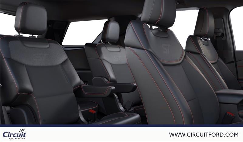 ford Explorer 2026 - 5