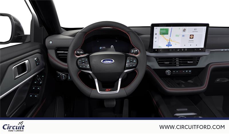 ford Explorer 2026 - 6