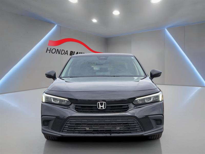 honda Civic 2023 - 2