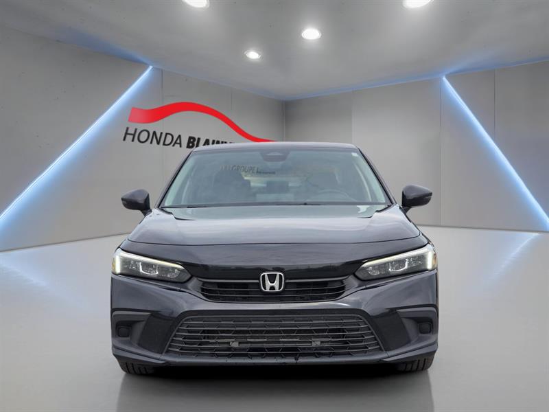 honda Civic 2023 - 3