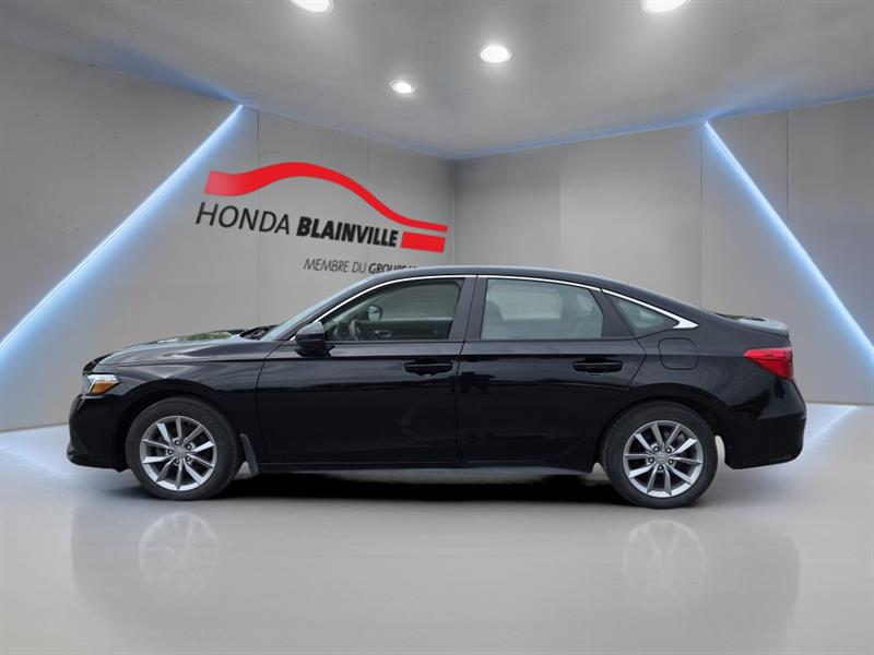 honda Civic 2023 - 4