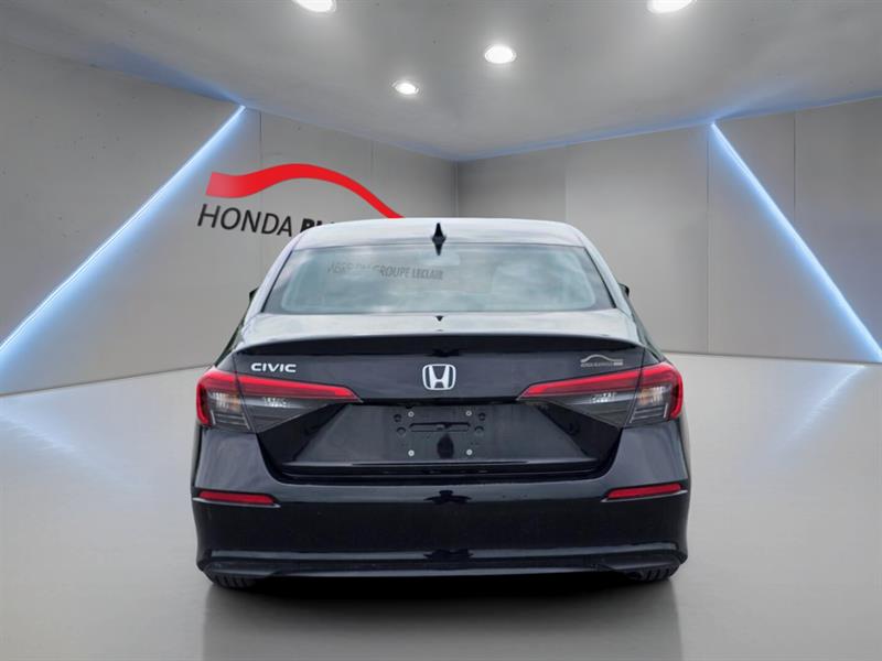 honda Civic 2023 - 6