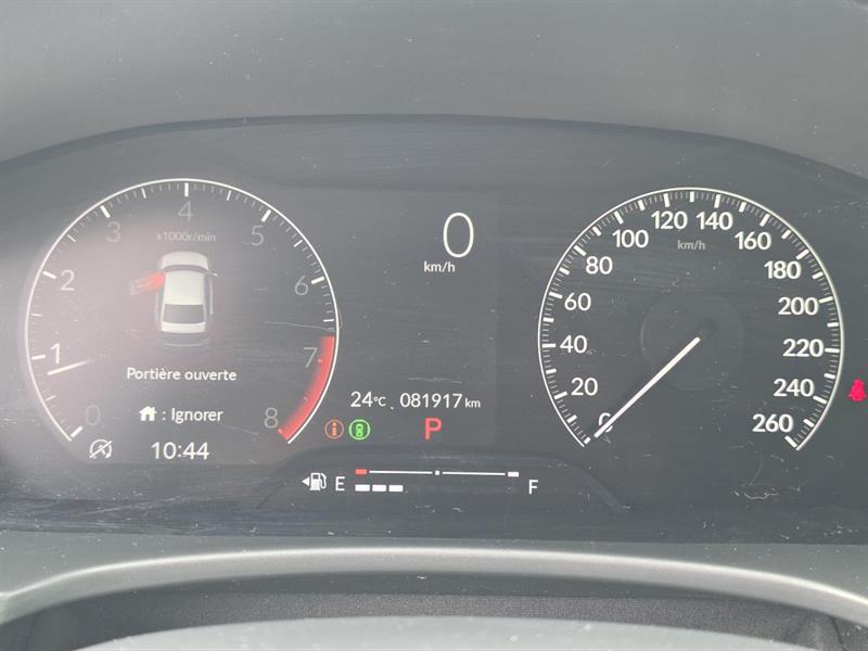 honda Civic 2023 - 16