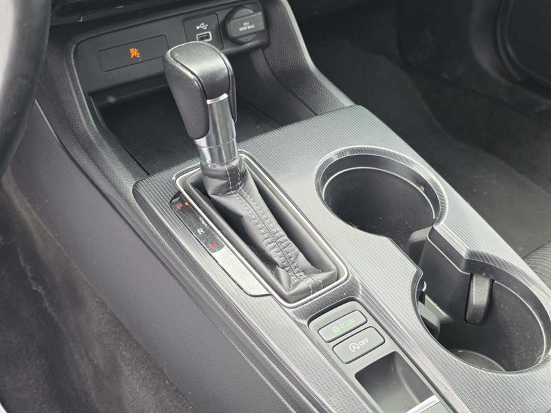 honda Civic 2023 - 20