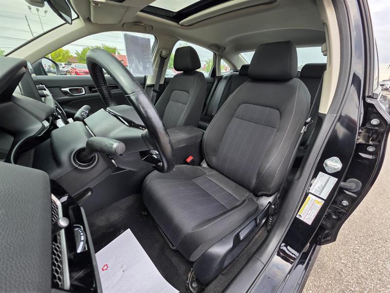 honda Civic 2023 - 23