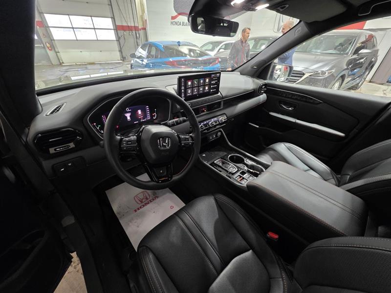 honda Passport 2026 - 9