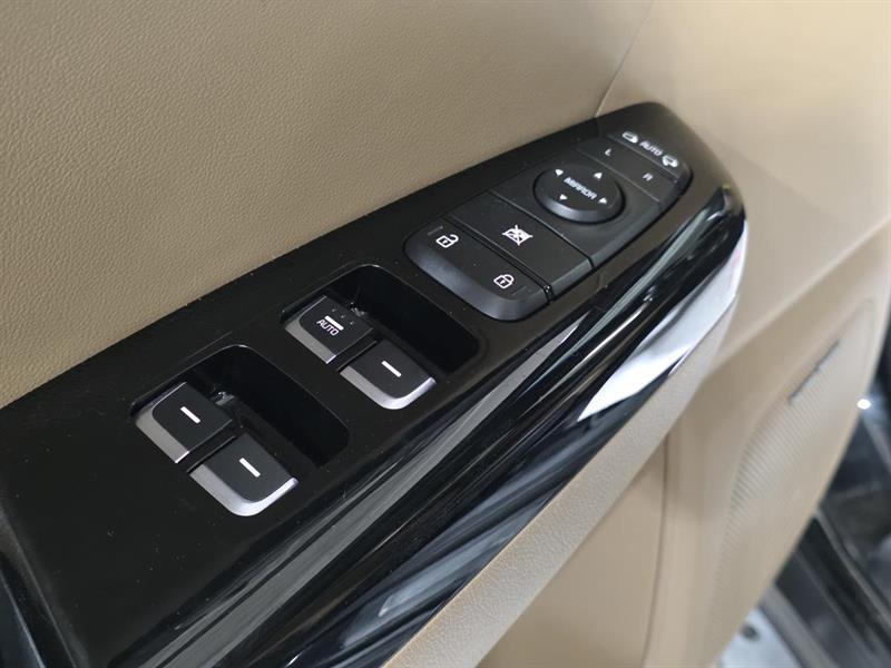 kia Sportage 2018 - 22