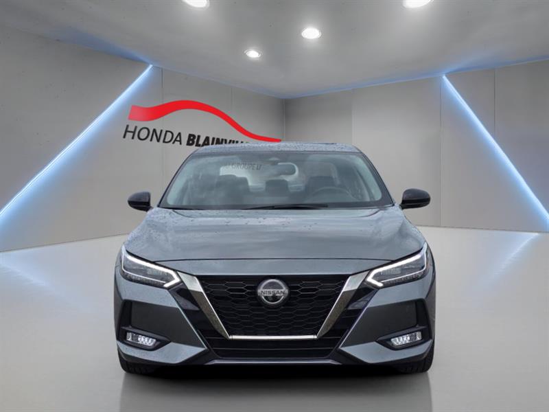 nissan Sentra 2023 - 2