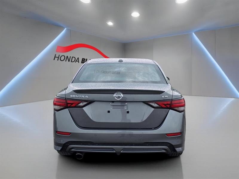 nissan Sentra 2023 - 5