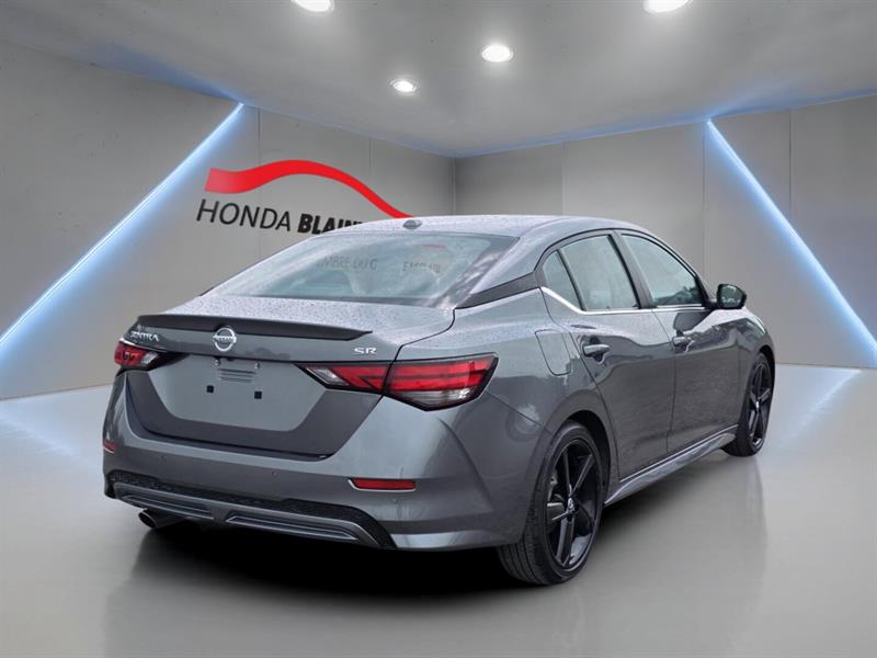 nissan Sentra 2023 - 6