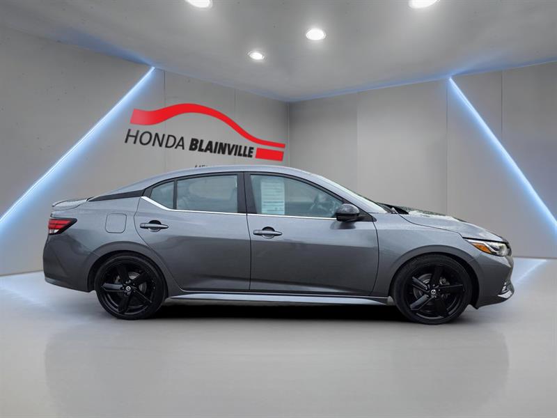 nissan Sentra 2023 - 7