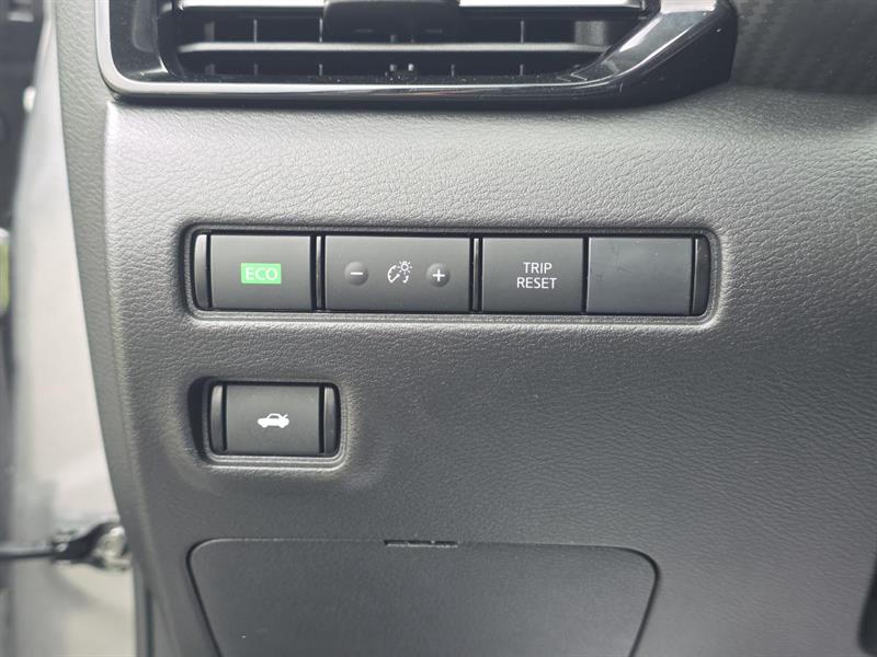 nissan Sentra 2023 - 19