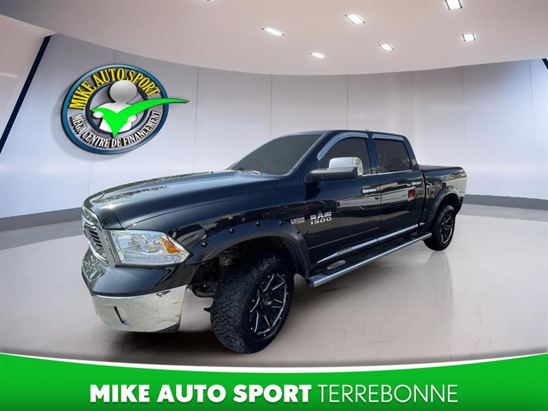ram 1500 2016