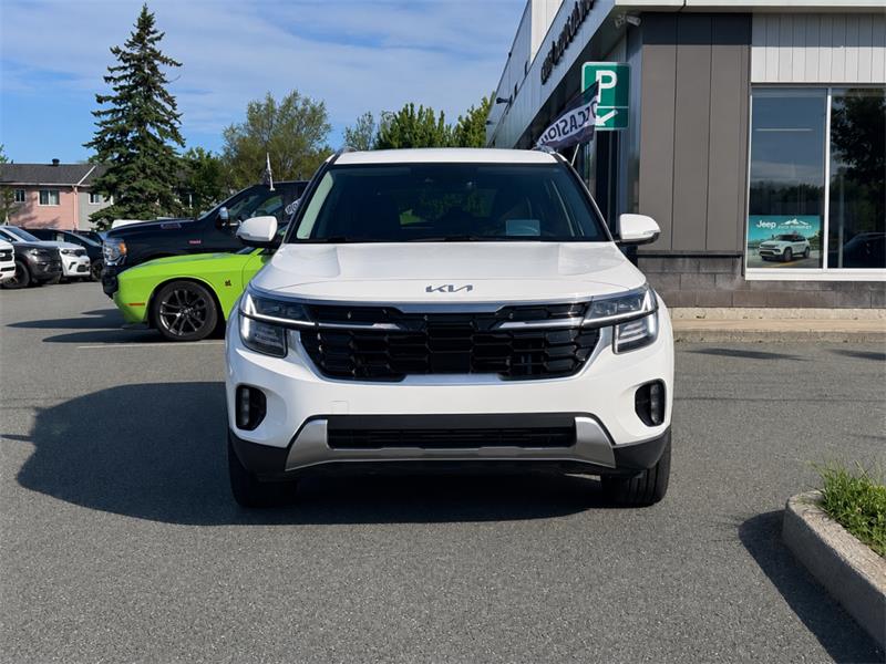 kia Seltos 2026 - 2