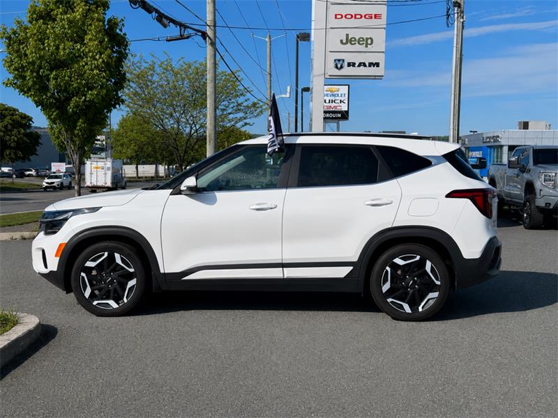kia Seltos 2026 - 8