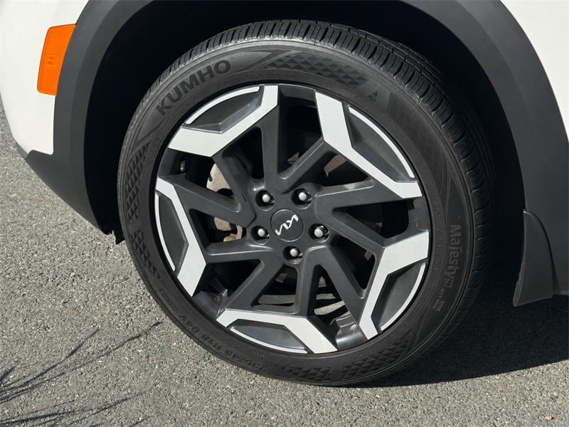 kia Seltos 2026 - 9
