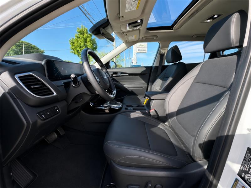 kia Seltos 2026 - 10