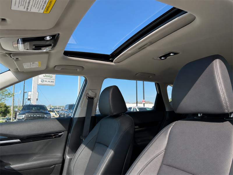 kia Seltos 2026 - 11