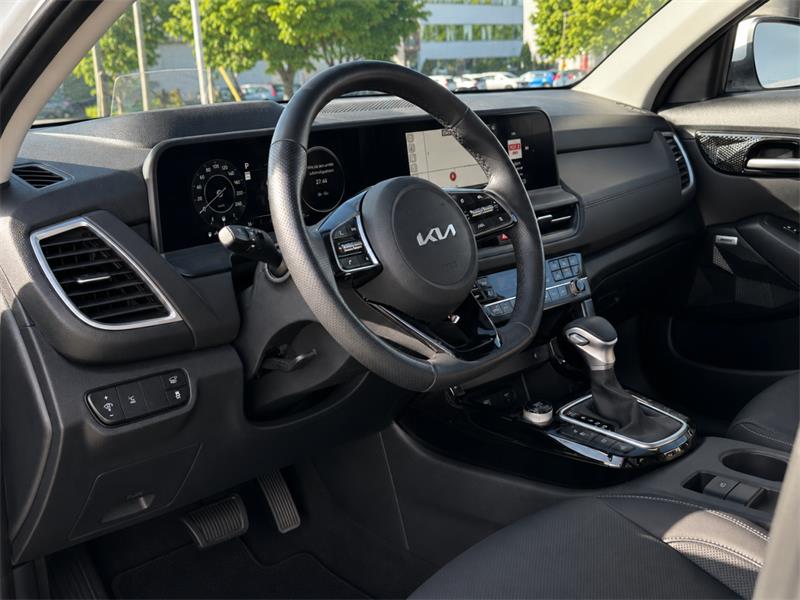 kia Seltos 2026 - 12