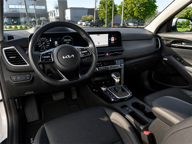 kia Seltos 2026 - 13