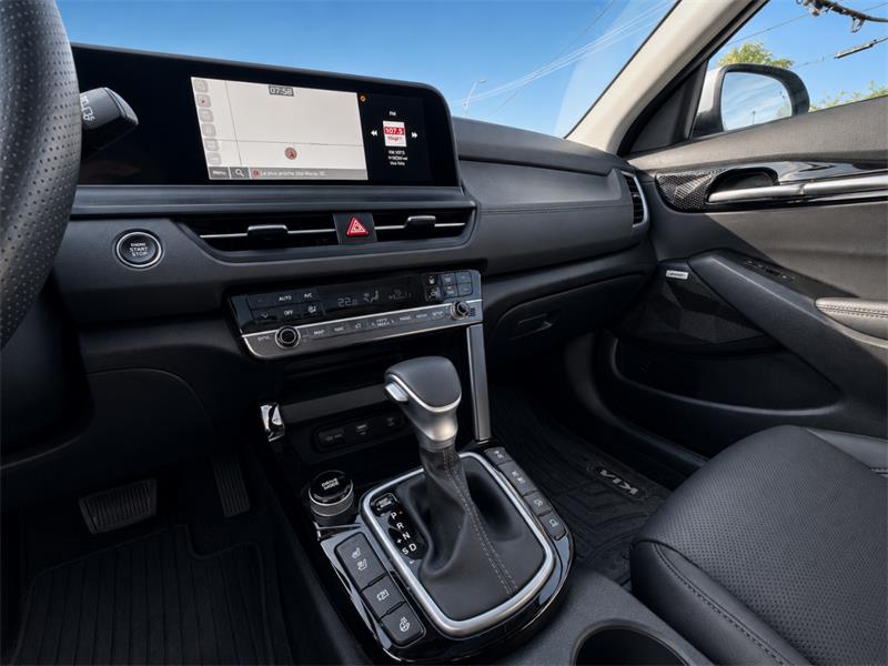 kia Seltos 2026 - 15