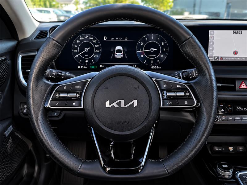 kia Seltos 2026 - 16
