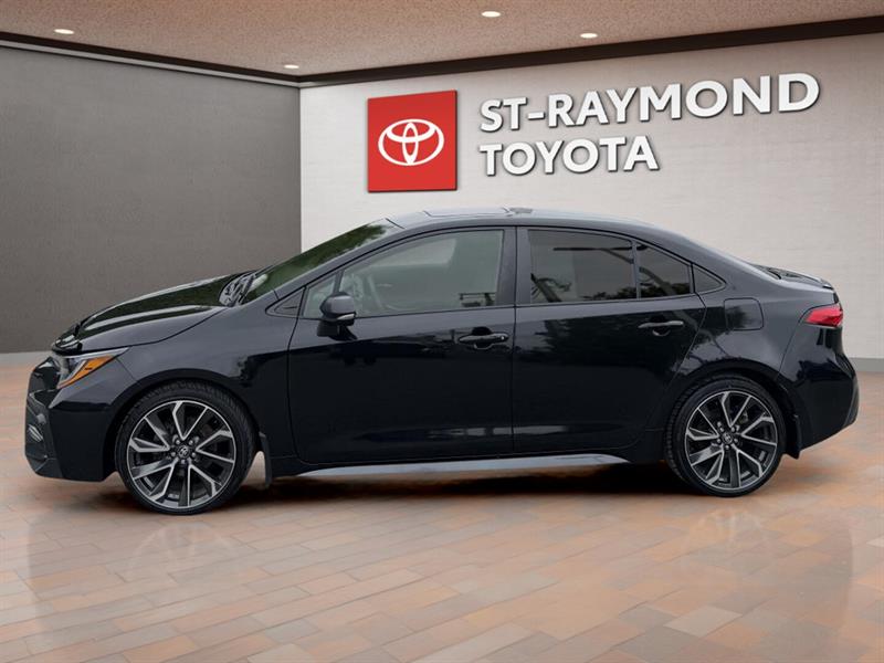 toyota Corolla 2020 - 2